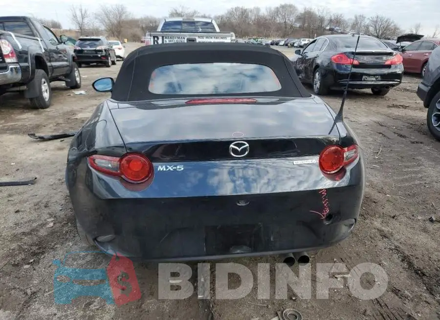 JM1NDAB78N0500196 Photo# 6