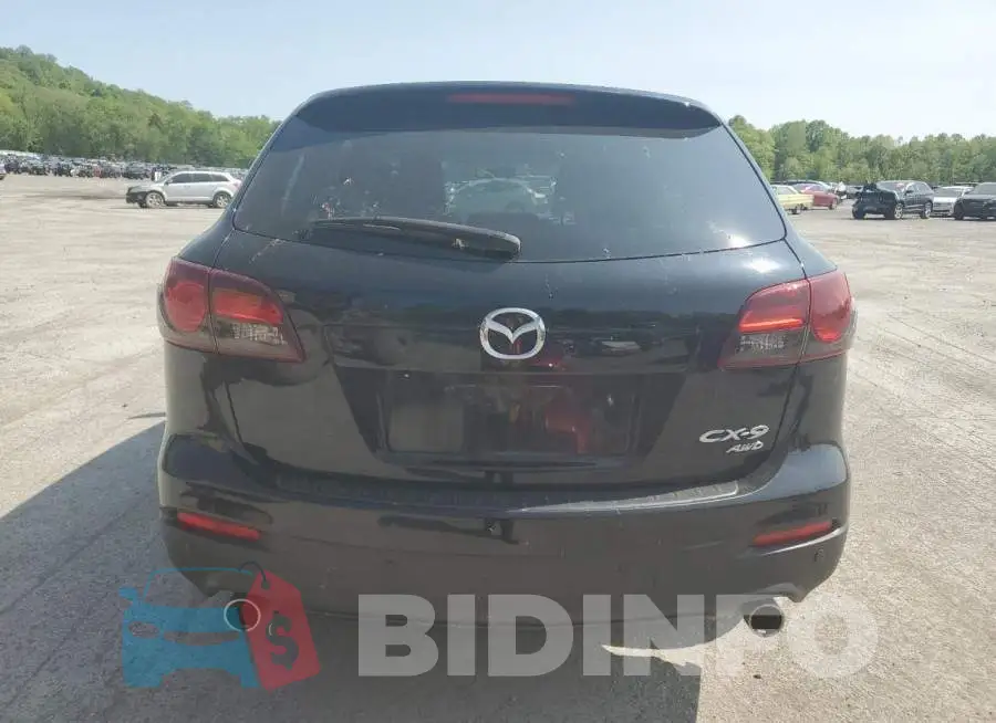 JM3TB3CV3E0426747 Photo# 6