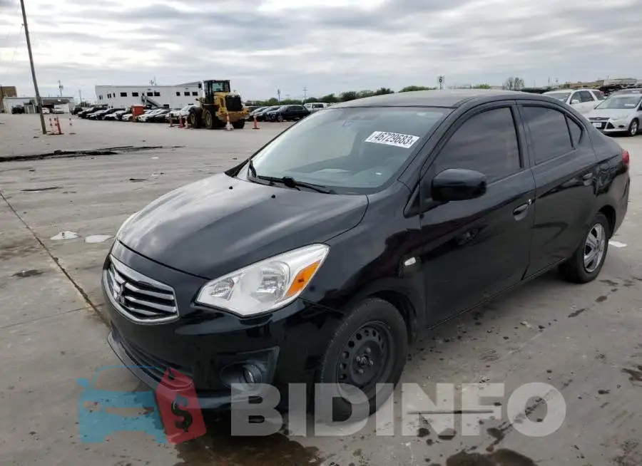 ML32F3FJ0JHF04596 Photo# 1