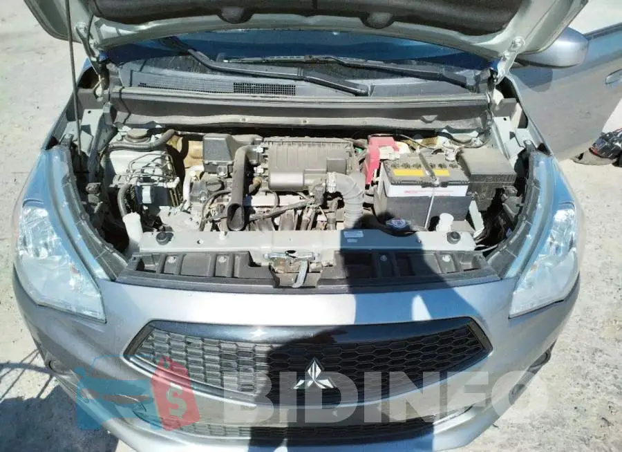 ML32F3FJ0LHF09722 Photo# 11