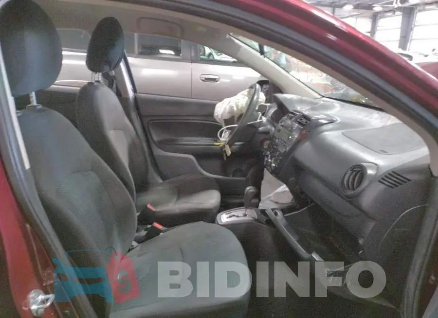 ML32F3FJ1HHF10112 Photo# 5