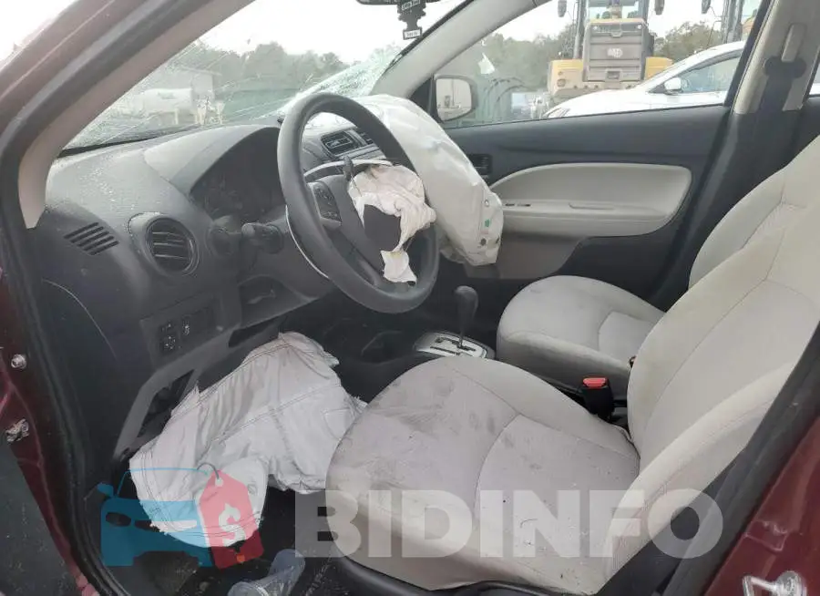 ML32F3FJ2KHF11762 Photo# 7