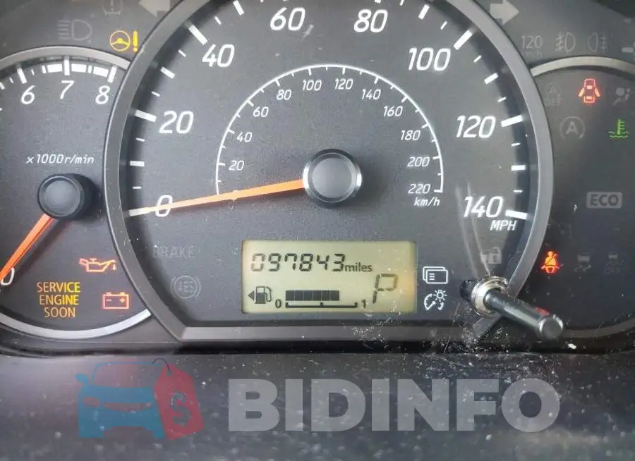ML32F3FJ5KHF18091 Photo# 8