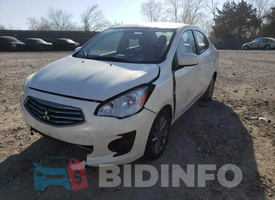 ML32F3FJ5KHF18091 Photo# 2