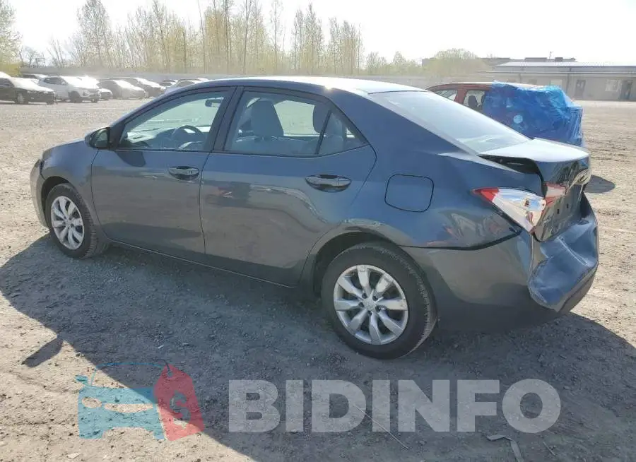 2T1BURHE9FC422915 Photo# 2