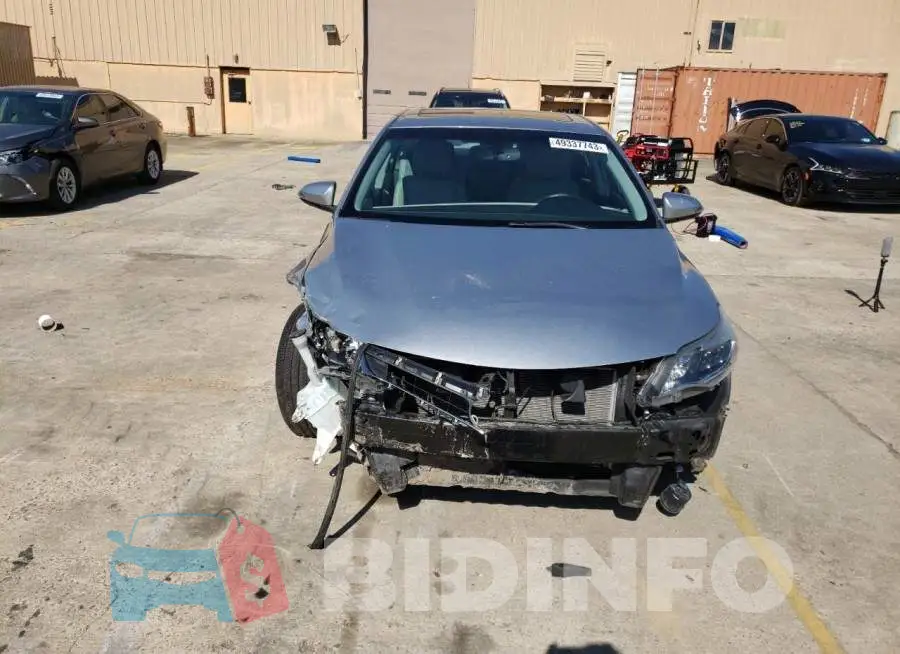 4T1BK1EB3FU149941 Photo# 5