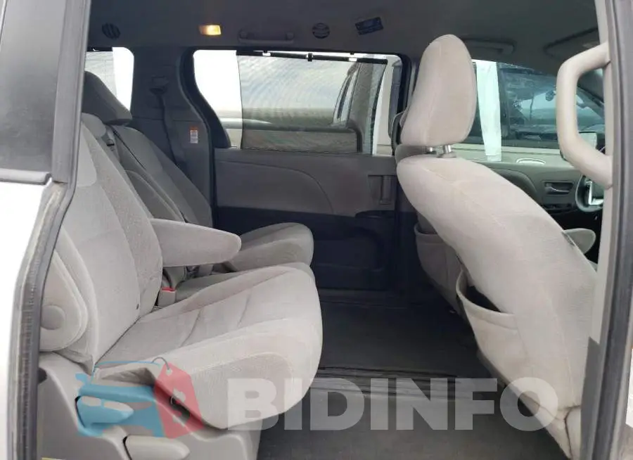5TDKK3DC2FS569575 Photo# 11