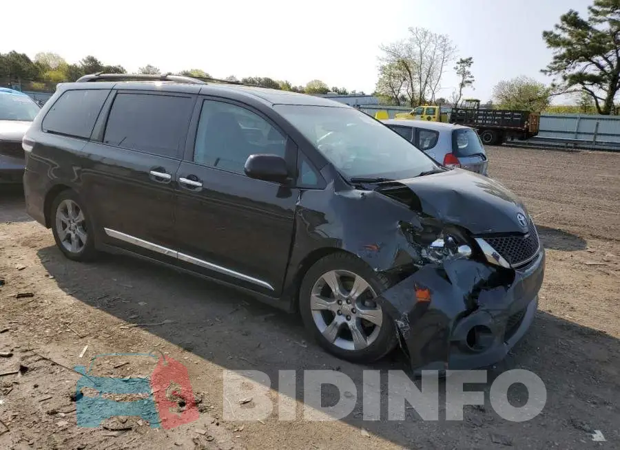 5TDXK3DC7ES469167 Photo# 4