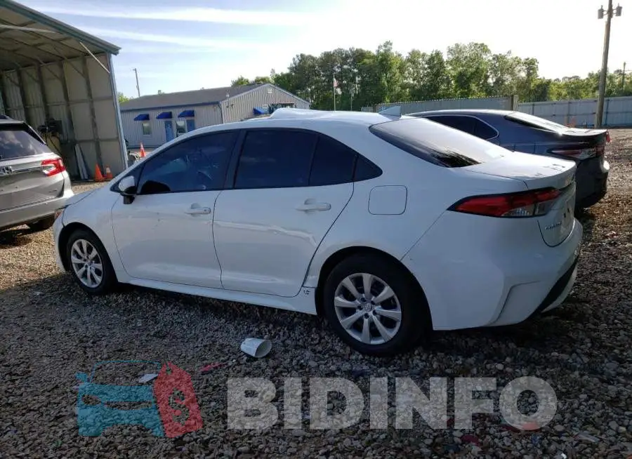 5YFEPMAE4NP279744 Photo# 2