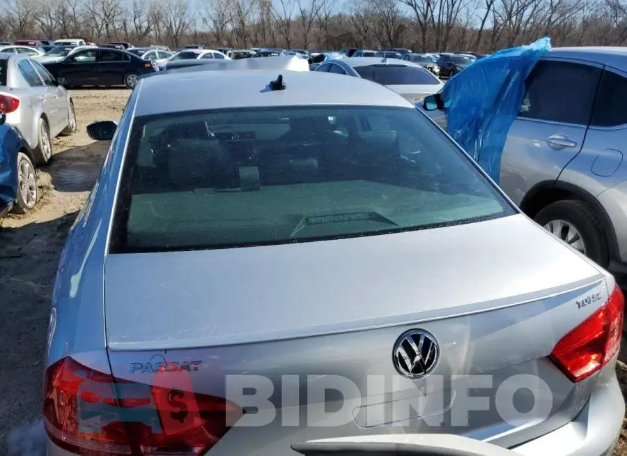 1VWBN7A34EC121368 Photo# 6