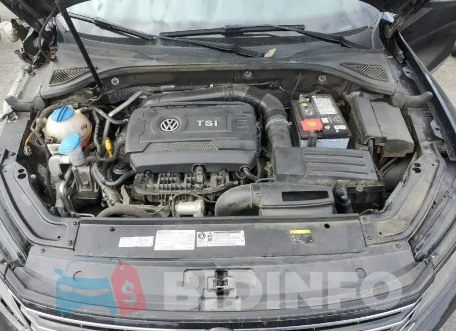 1VWBT7A30GC057368 Photo# 11