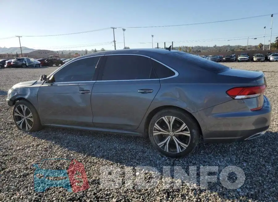 1VWSA7A37NC000622 Photo# 2