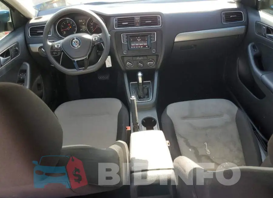 3VW2B7AJ1HM239551 Photo# 8