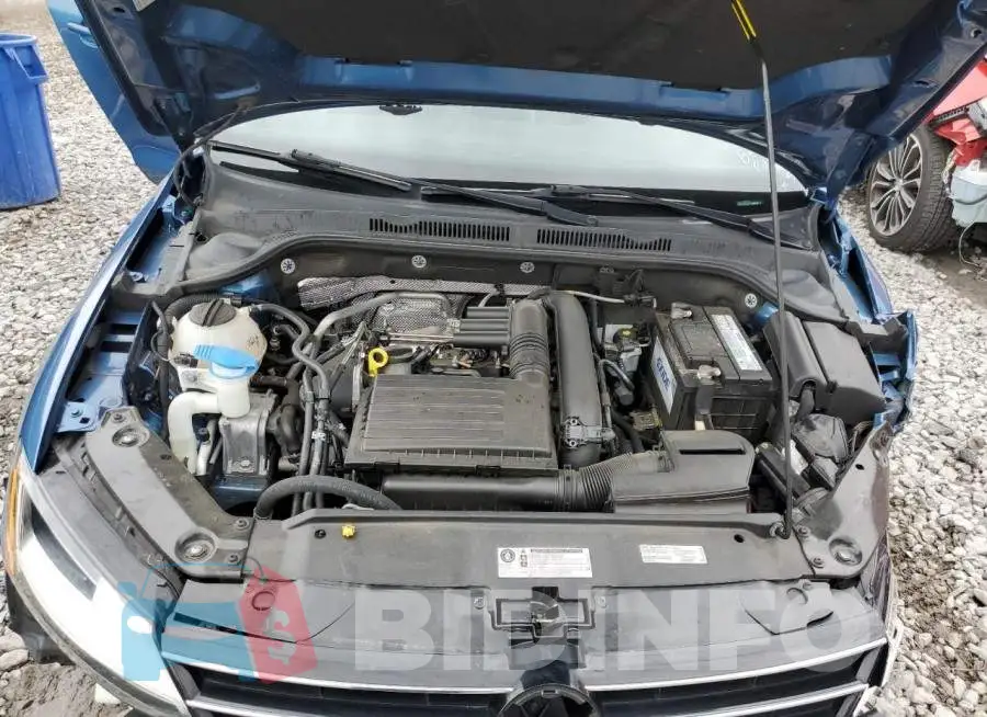 3VW2B7AJ3HM404614 Photo# 11