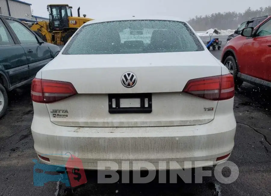3VW2B7AJ7JM256280 Photo# 6