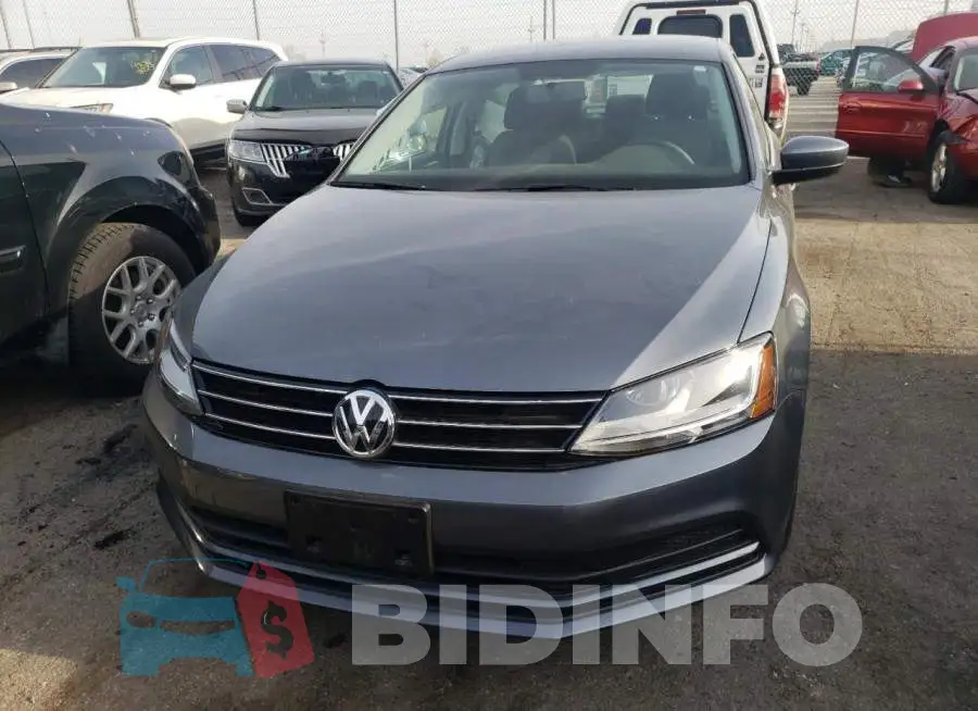 3VW2B7AJXHM413567 Photo# 5
