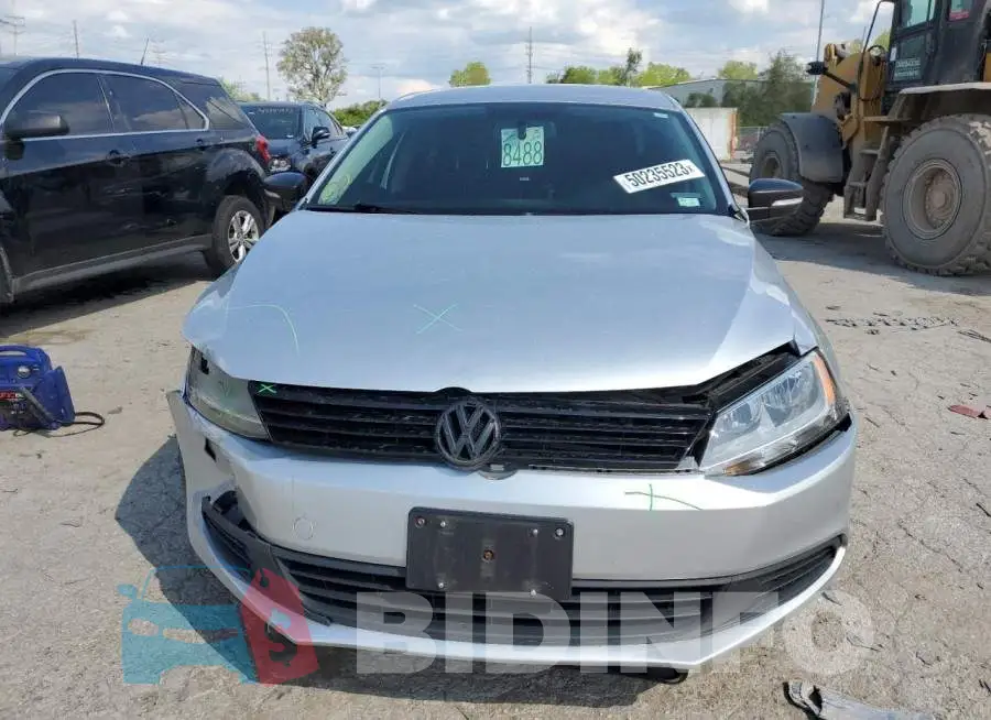3VW2K7AJ2EM290195 Photo# 5