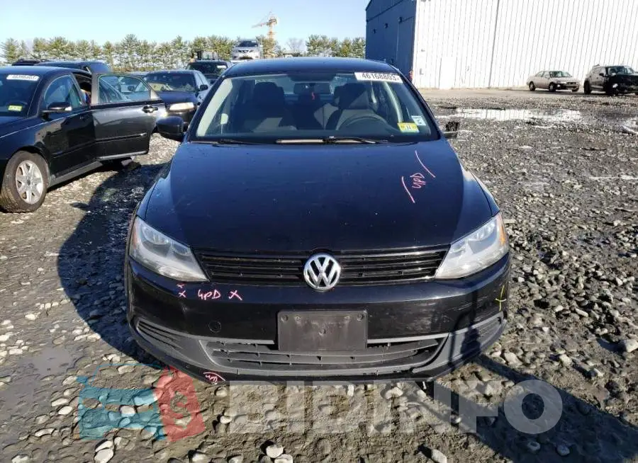 3VW2K7AJ3EM399815 Photo# 5