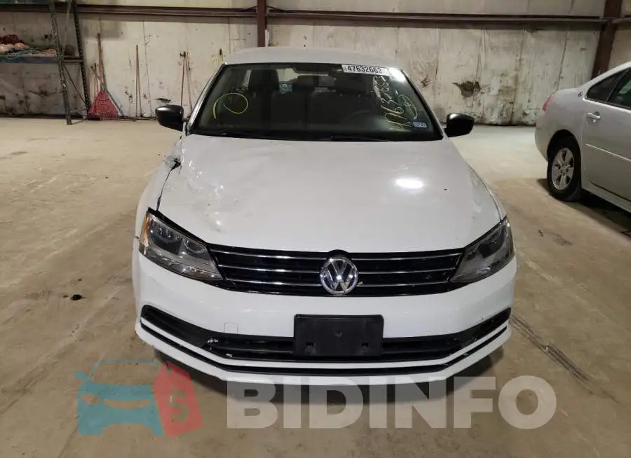 3VW2K7AJ7FM220421 Photo# 5