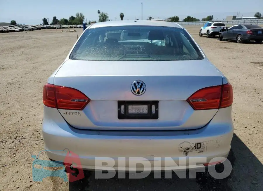 3VW2K7AJXEM333486 Photo# 6