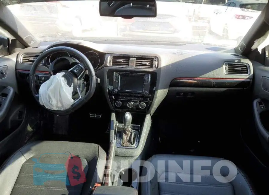3VW4T7AJ7GM401039 Photo# 8