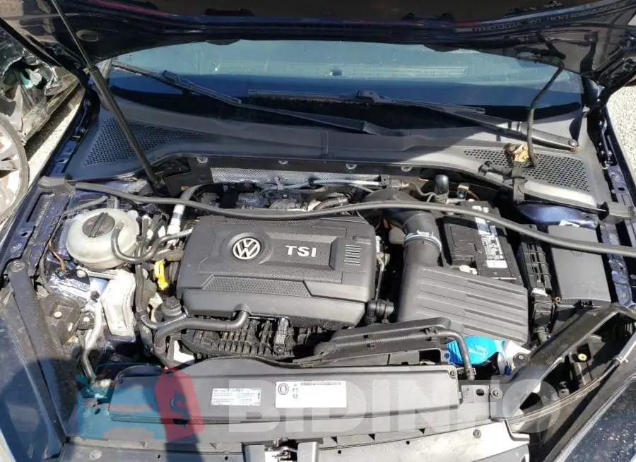 3VW4T7AU7HM073259 Photo# 7
