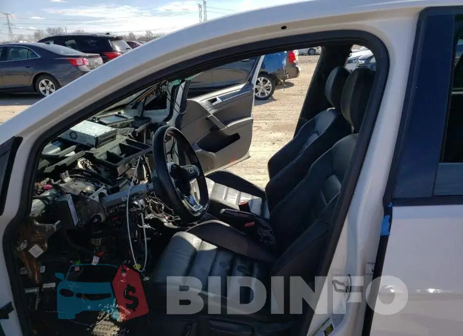 3VW4T7AUXGM041341 Photo# 7