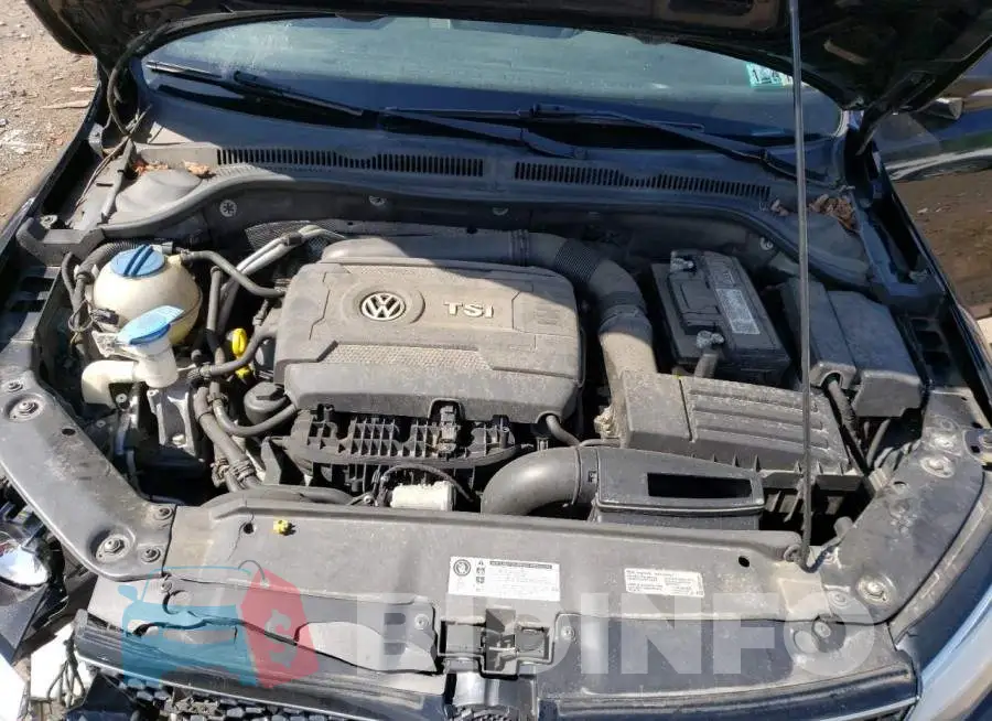 3VW5S7AJ4EM350801 Photo# 11