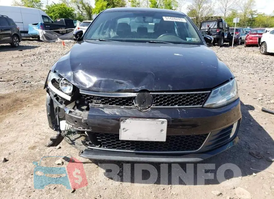 3VW5S7AJ4EM350801 Photo# 5