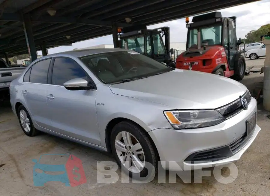 3VW637AJ7EM302291 Photo# 4