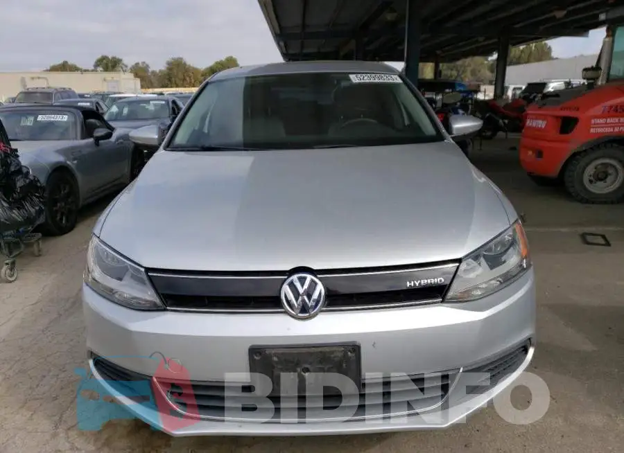 3VW637AJ7EM302291 Photo# 5