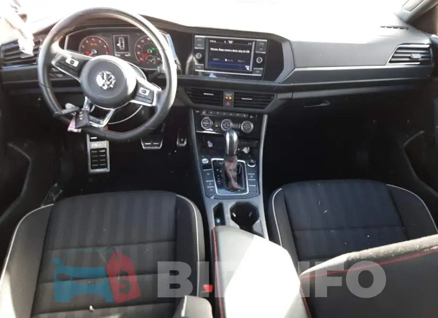 3VW6T7BU0MM102795 Photo# 8