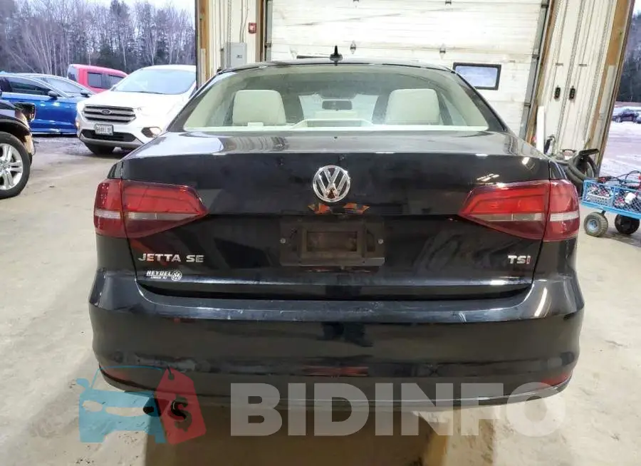 3VWDB7AJ0HM322526 Photo# 6
