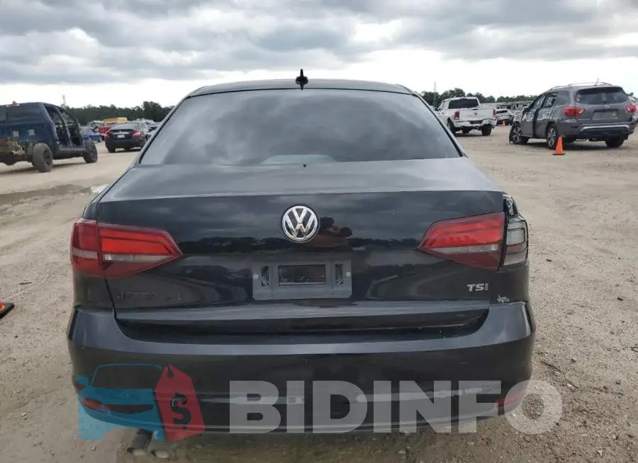 3VWDB7AJXHM402500 Photo# 6