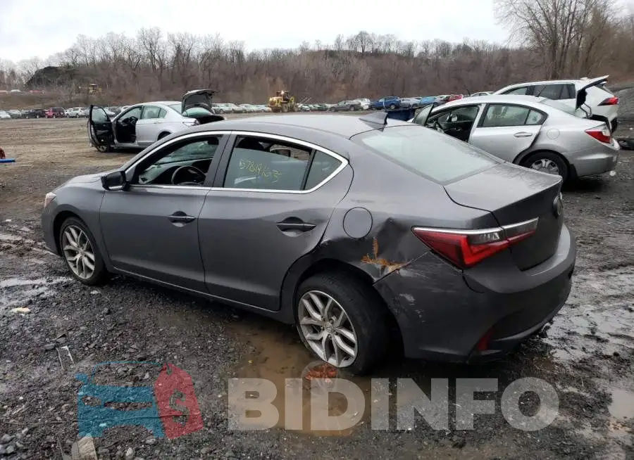19UDE2F36KA014032 Photo# 2