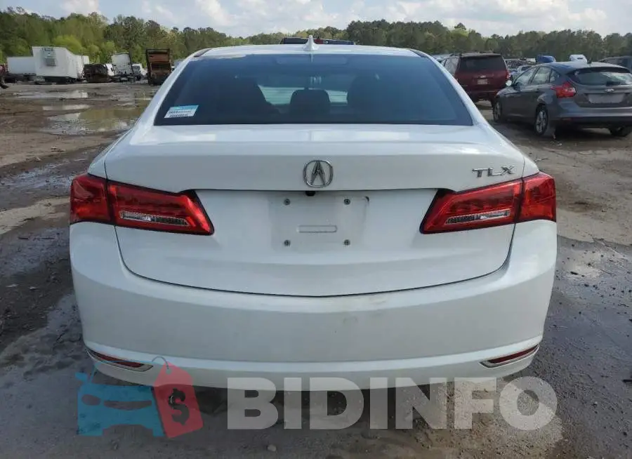 19UUB1F31JA006647 Photo# 6