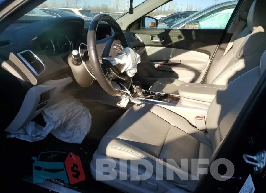 19UUB1F33GA006853 Photo# 7