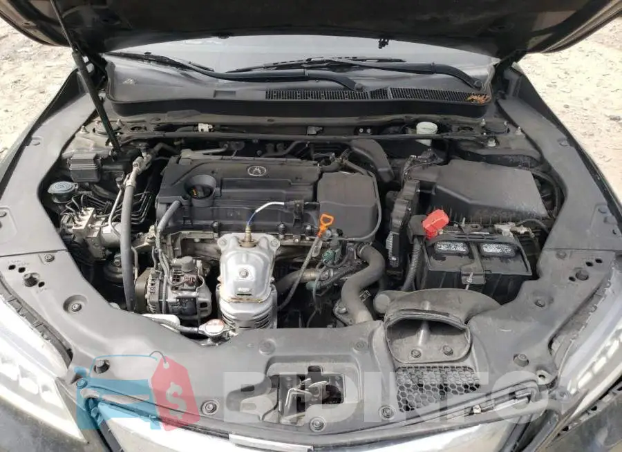 19UUB1F5XFA001200 Photo# 11