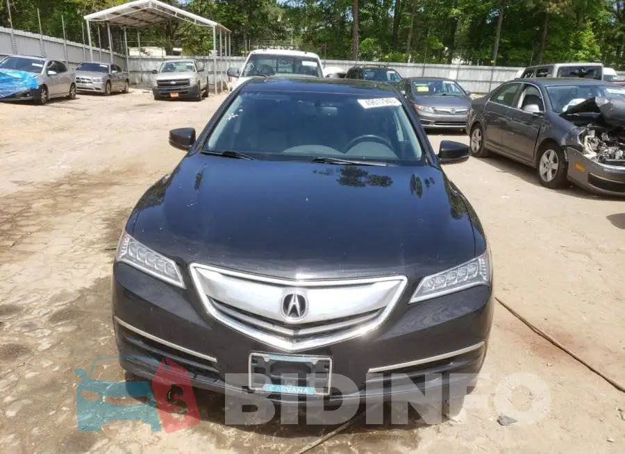 19UUB2F31FA010579 Photo# 5