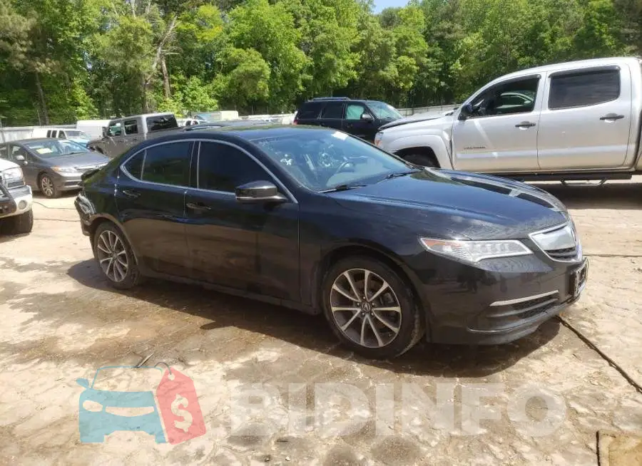 19UUB2F31FA010579 Photo# 4