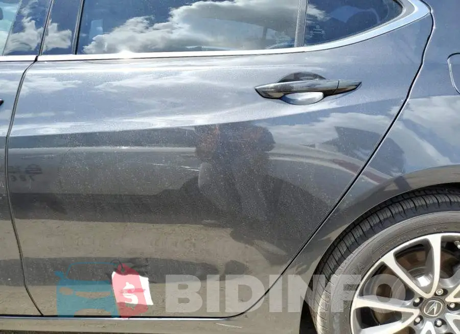 19UUB2F36GA007047 Photo# 12