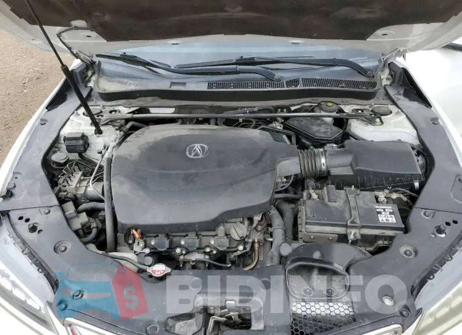 19UUB2F5XFA000702 Photo# 11