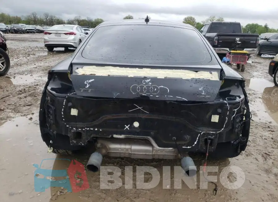 TRUC5AFV6G1001347 Photo# 6
