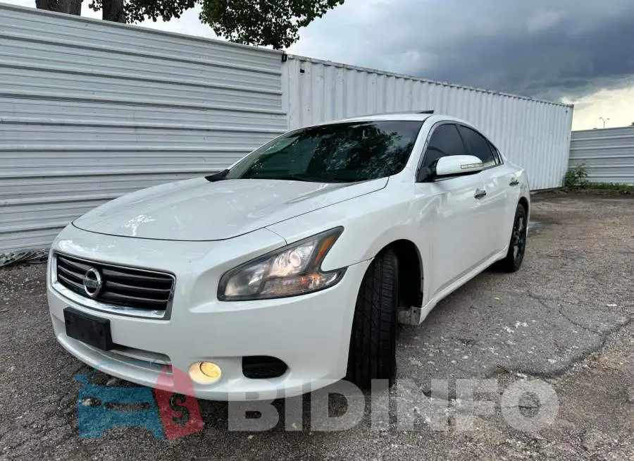 1N4AA5AP3EC913230 Photo# 2
