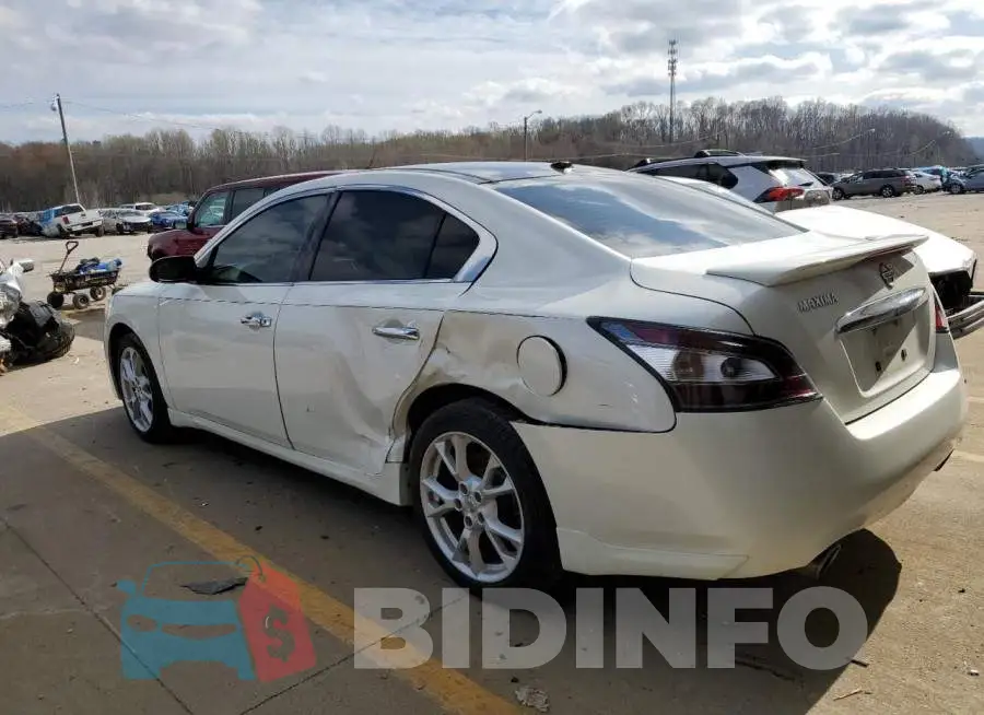 1N4AA5AP9EC453345 Photo# 2
