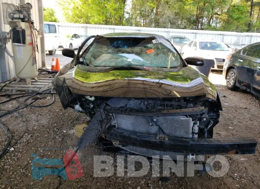 1N4AA5APXEC440555 Photo# 5