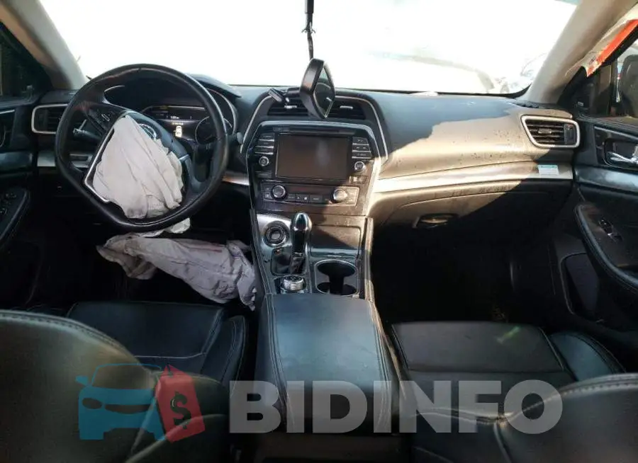 1N4AA6AV4KC374181 Photo# 8