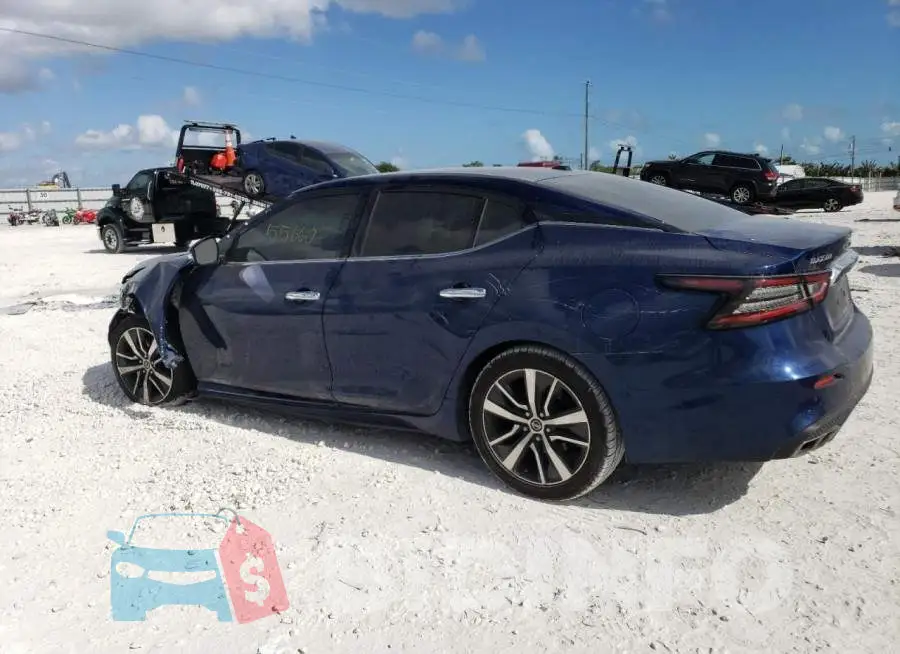 1N4AA6CV6LC363827 Photo# 2