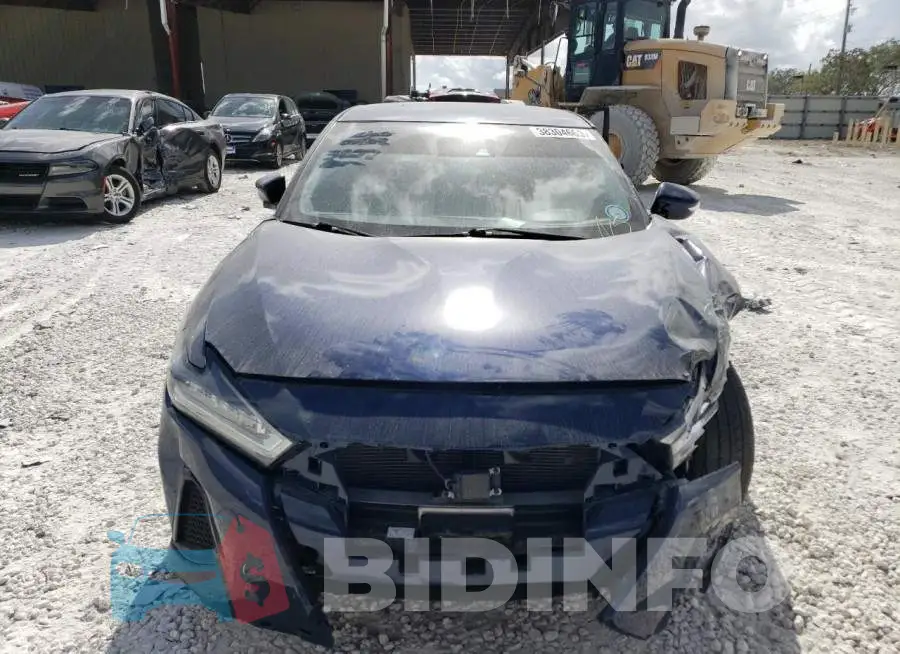 1N4AA6CV6LC363827 Photo# 5