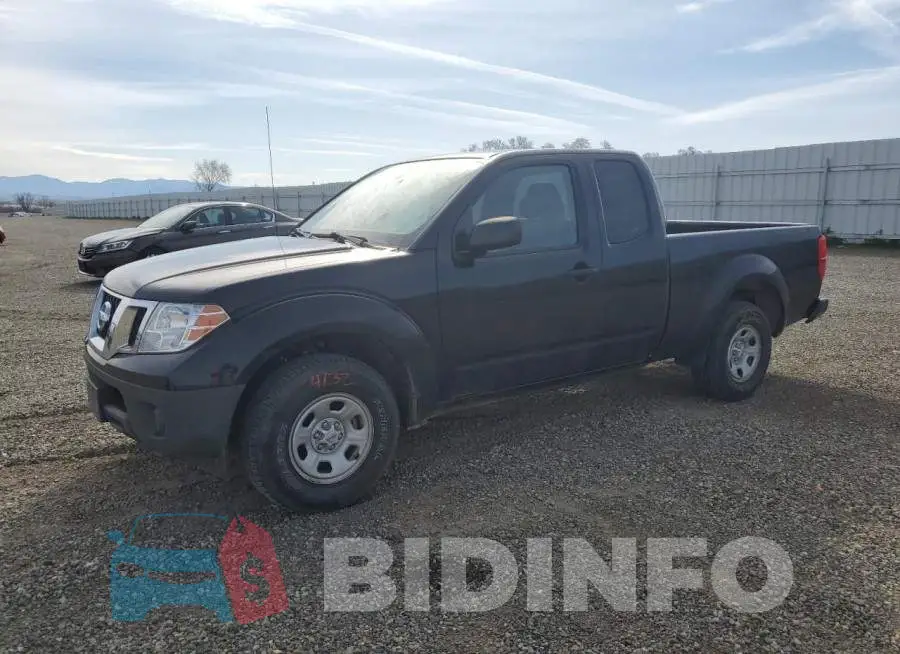 1N6BD0CT4JN745404 Photo# 1
